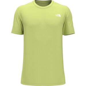 The North Face Mens Standard Fit Fitness Shirts & Tops Size L